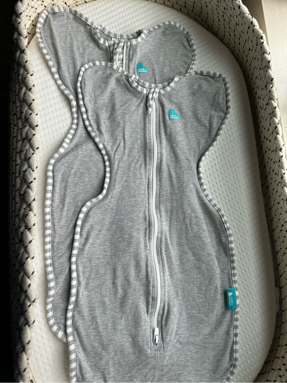 Love to Dream Swaddle Ups